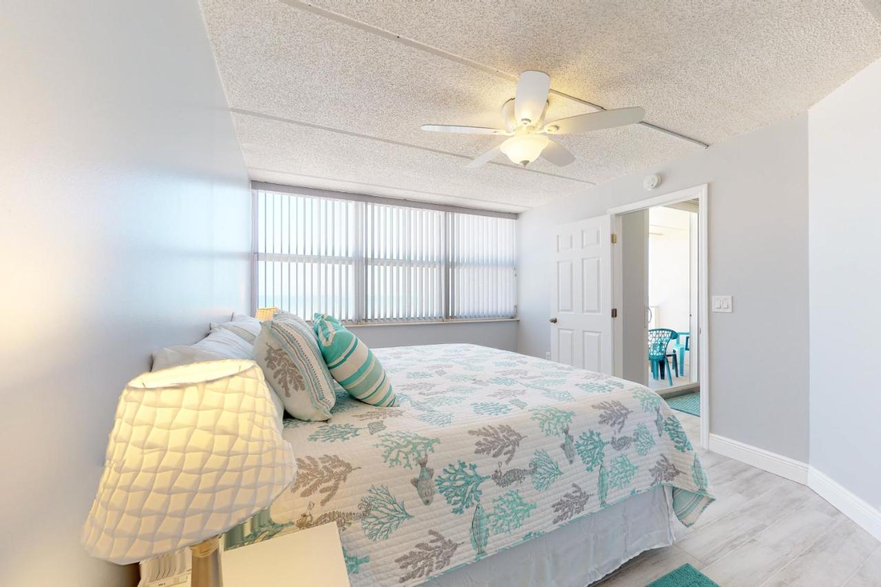 Southpoint #303 Lejlighed Ponce Inlet Eksteriør billede