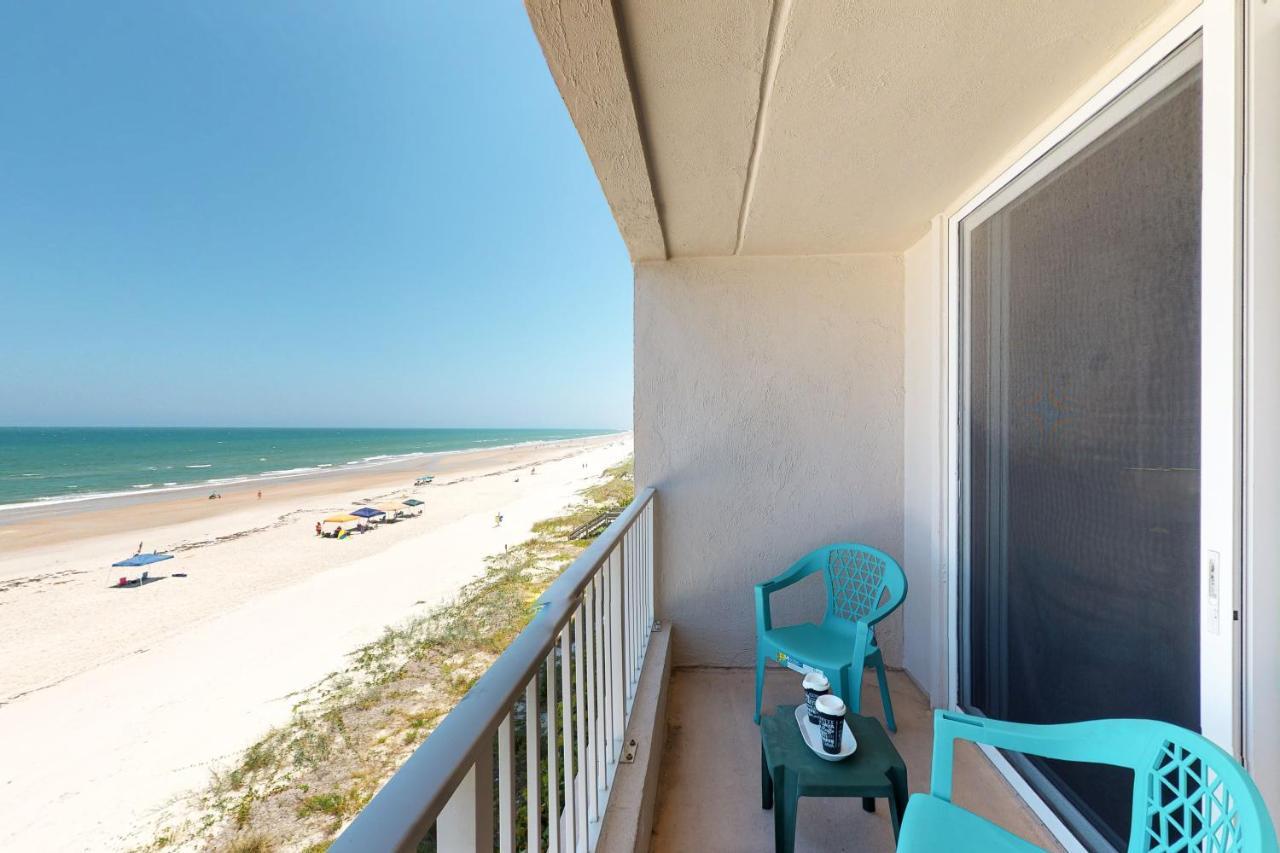 Southpoint #303 Lejlighed Ponce Inlet Eksteriør billede