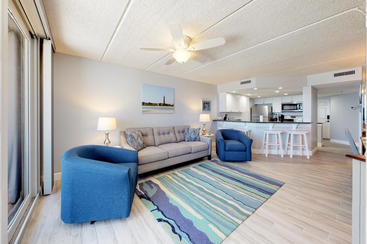 Southpoint #303 Lejlighed Ponce Inlet Eksteriør billede