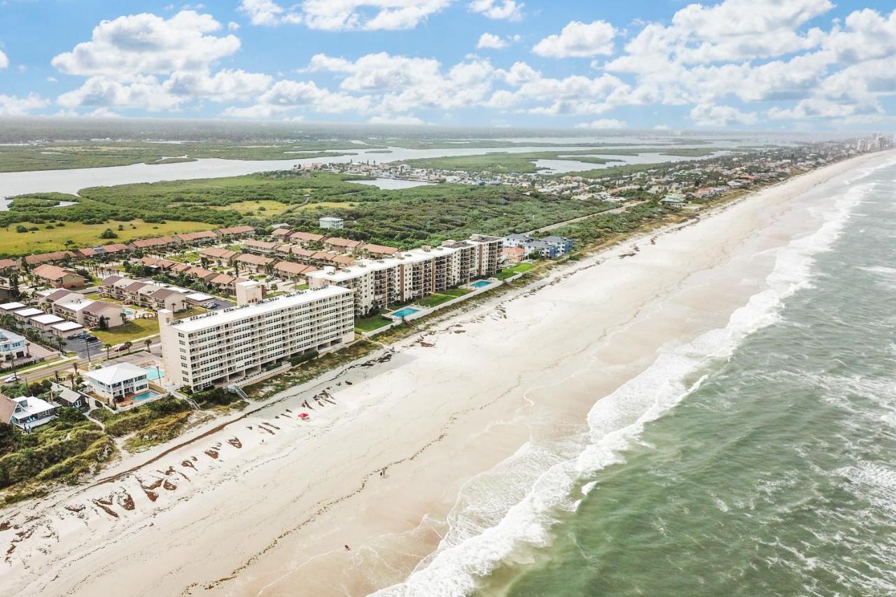 Southpoint #303 Lejlighed Ponce Inlet Eksteriør billede