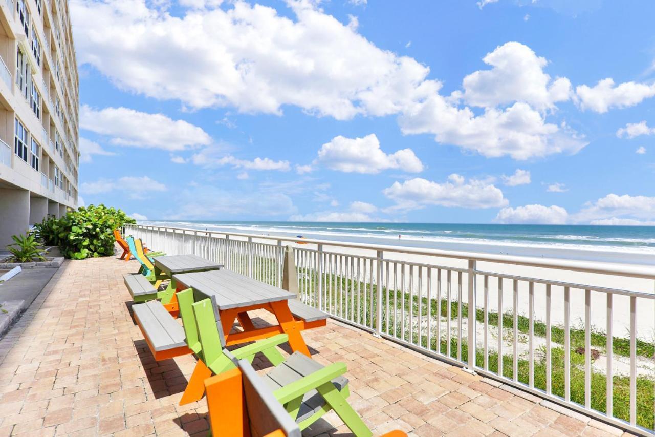 Southpoint #303 Lejlighed Ponce Inlet Eksteriør billede