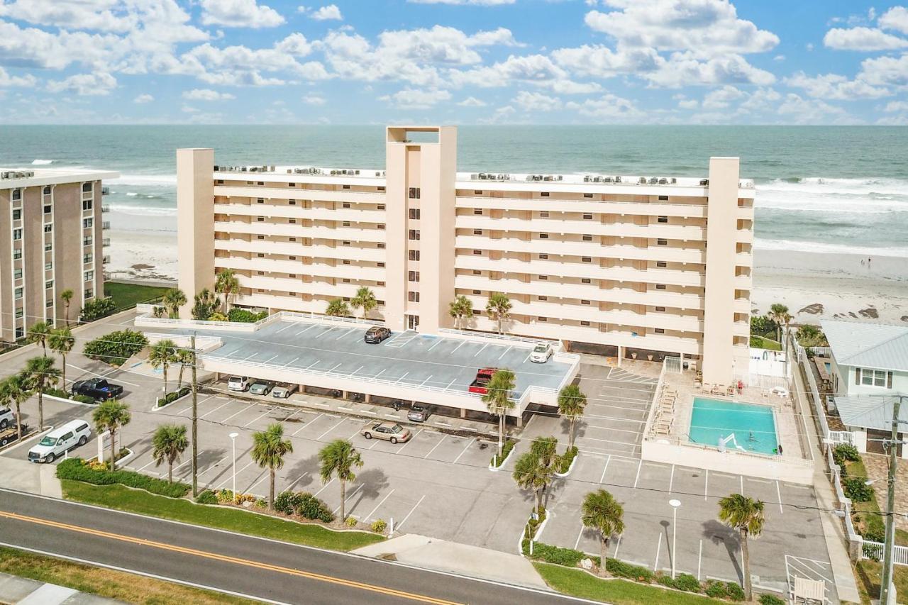 Southpoint #303 Lejlighed Ponce Inlet Eksteriør billede
