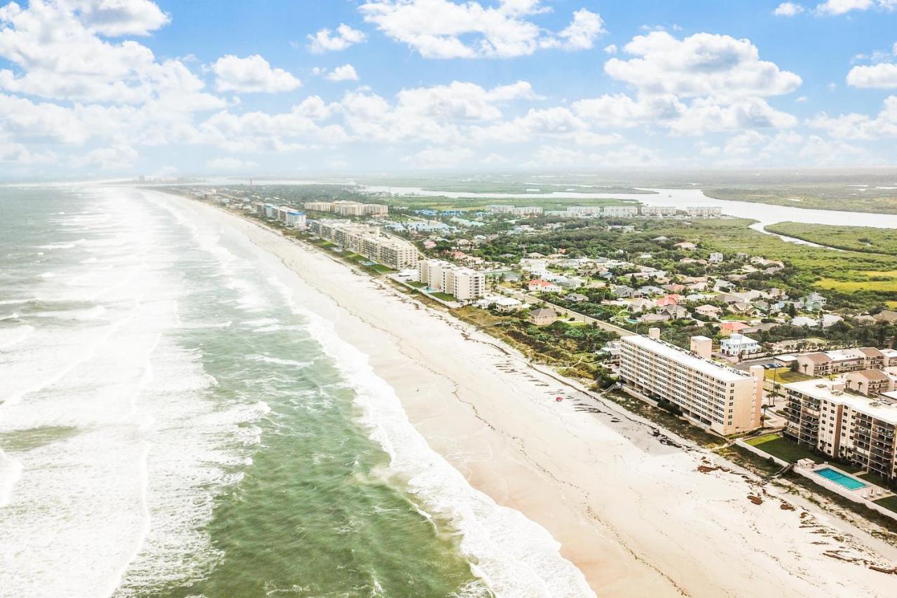 Southpoint #303 Lejlighed Ponce Inlet Eksteriør billede