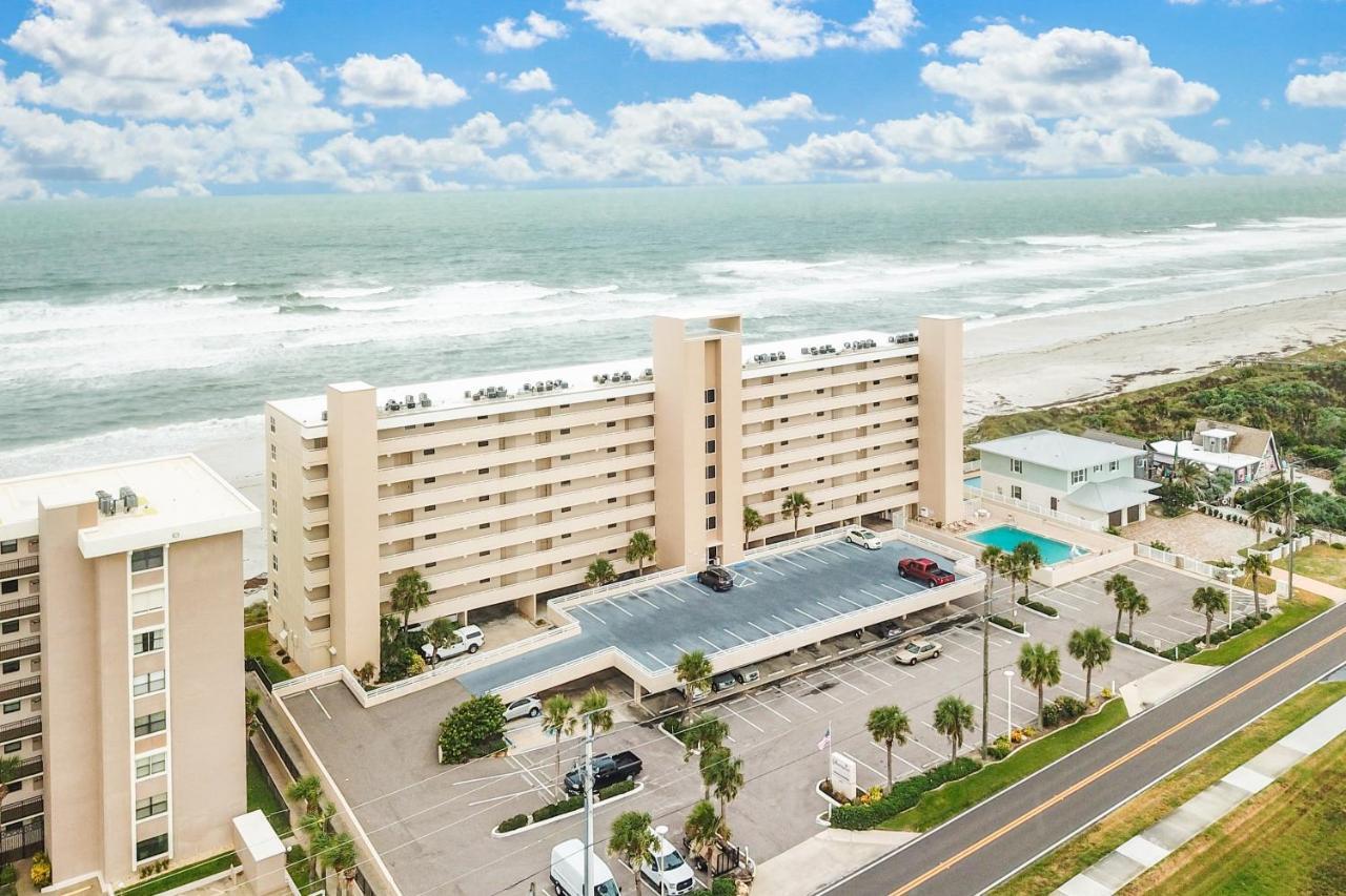 Southpoint #303 Lejlighed Ponce Inlet Eksteriør billede