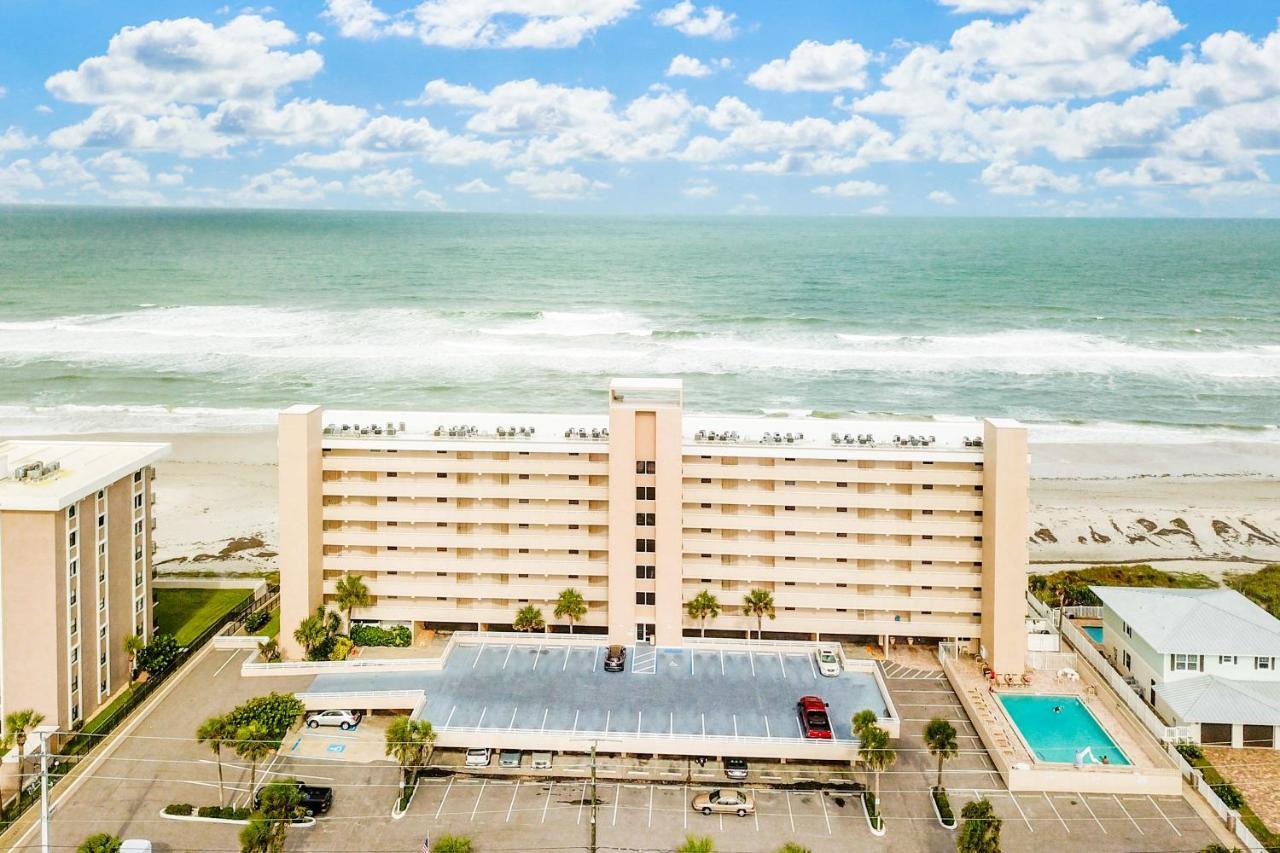 Southpoint #303 Lejlighed Ponce Inlet Eksteriør billede